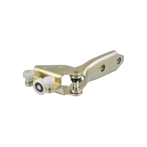 Rulleføring, skyvedør, Øvre venstre - vw transporter t4 buss, transporter t4 skåp - OE 701 843 335, 701 843 335A